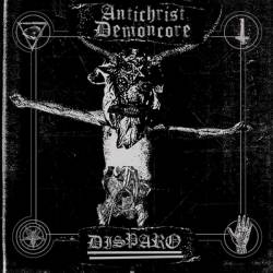 ACxDC : Antichrist Demoncore - Disparo